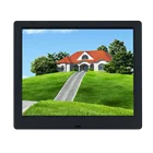 Mp4 DPF-8006 IR Remote Control Picture Music Video 8.7 Inch Mp3 Mp4 Digital Picture Frame