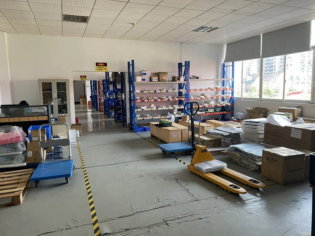 Integrated BMS Battery Management System with 3 Years Warranty for Solar Energy Storage Lithium Battery Packs