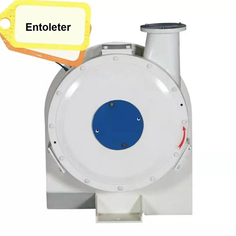 Entoleter 36