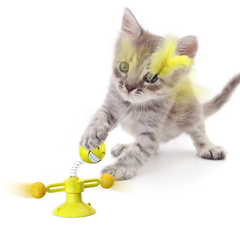 zoo cat toys