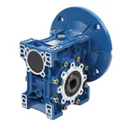 Y Reducer Manufacturer Y NMRV Worm Transmission Gearbox Speed Reducer