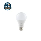 Led Bulb Bubo Smart LED Bulb Motion Sensor Activated 120V 60Hz 9W 800lm 3000K 360 Degree A21 Bulb