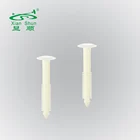 Bumper Clips Xian Shun Bumper Fender Retainer Model C431 C436 C476 C478 C479 Automotive Fir Tree Clips