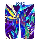 Vest New Style Men Ice Silk See Through Underwear Mens Boxer Briefs Custom Vest Men