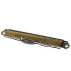 Metal Clips Clip Factory Sales School Supply Small Metal Clips Metal Teeth Clip