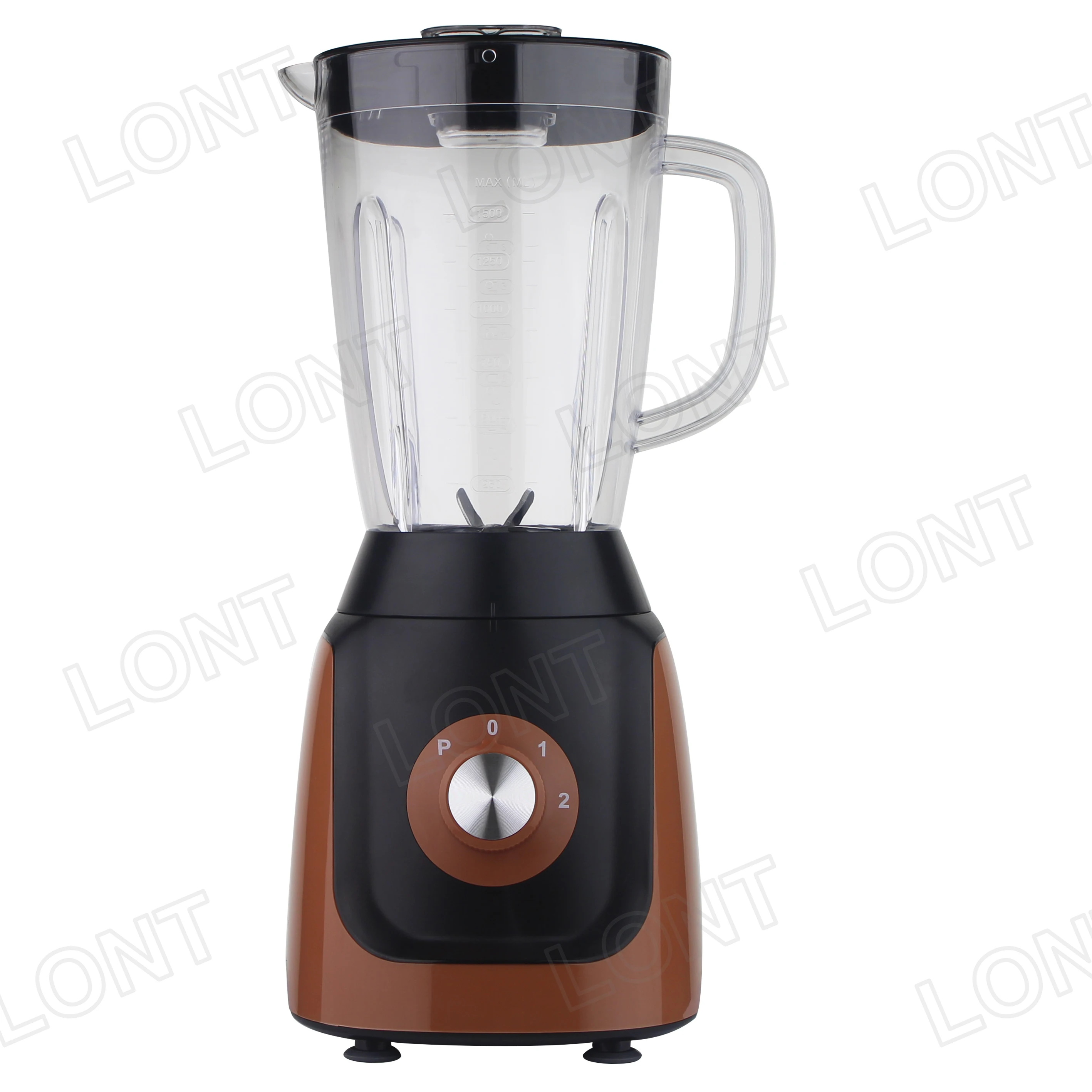 brown mixer grinder