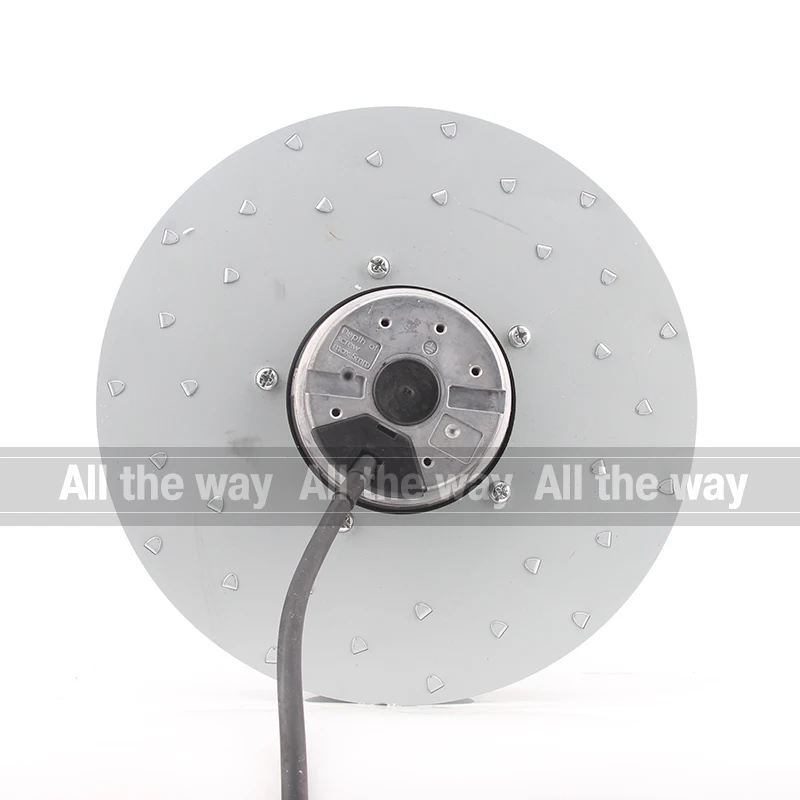 Cooling Fan, ECOFIT, 220V, 240V, AC230V - detail 8