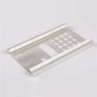 Cnc Machining Aluminum Part Precision Part