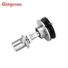 Fitting Glass Routel Gorgeous Wall Fitting Glass Routel Curtain Wall Fitting Wall Glass Spider Accessories