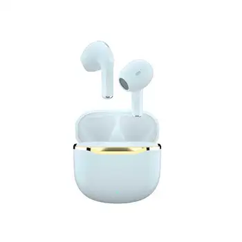 Brand new HiFi True Wireless Earbuds TWS BT Headphones Waterproof Tws Earbuds Stereo earbud & in-ear headphones for iPhone