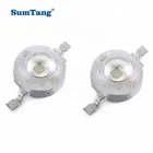 High Power Led 1-3w 460-470nm Blue Wholesale High Power LED Grow Lights Blue LED Chip