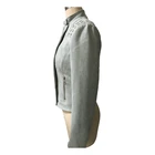 Leather Jacket Hot Sell Spring Autumn Sexy Leather Jacket Luxury Women Leather Jacket