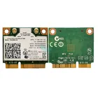 Wifi Dual Band Wireless N 7260HMWAN 7260 7260AN Wifi BT4.0 Card Mini PCI-E 300Mbps Network 2.4G/5G 717381-001