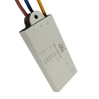 CE Certificated IP66 10KA High Voltage Power LED SPD Surge Protective Device