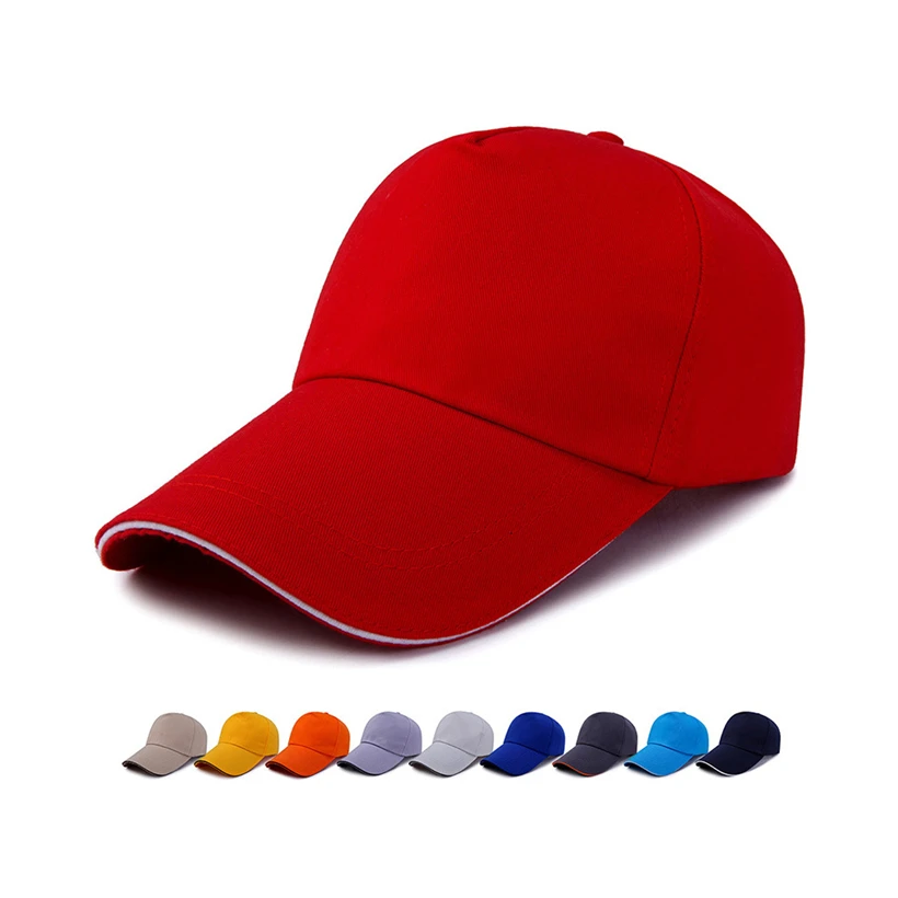 solid color dad hats