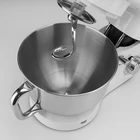 New Design Cake Bread Stand Dough Mixer 3 In 1 Food Processor Kitchenaid Electric Mixer Food