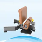 Fitness Equipment Manufacturer Body Building Machine Sissy Squat Multi Gym Equipment