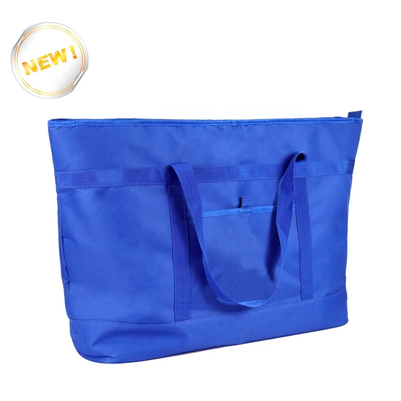 bolsa térmica Parrots para playa