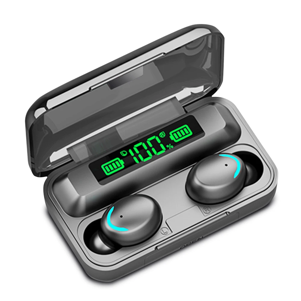 Mini Wireless Earphones F9-5c Tws Ipx5 