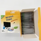 Sale Mobile Phone Hot Sale Wet Mobile Phone Computer Screen Cleaning Wipes