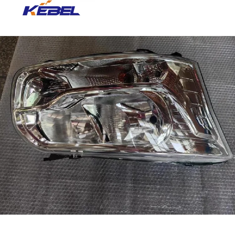 KEBEL Atuo Bodys High Quality Head Lamp OEM Head Light for Ford Transit 2015 2016 2017 2018 2019 2020 2021 2022 2023 2024 factory