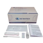 Test Rapid Test Card Saliva Home Used Test Diagnostic Kit