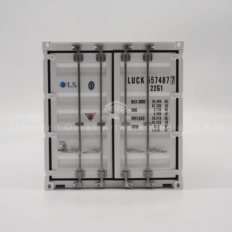 loas container model factory customized scale120 crafts shipping boxes ls container model-10