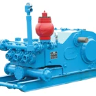 High Efficiency Mud Circulation System RGF Series Drilling Mud Pump