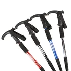 Stick Sticks Fully Stocked PVC Hiking Stick Carbon Fiber Walking Sticks Alpenstock