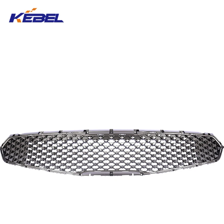 Manufacture Well Made Grille Raditaor Grills OEM 86352-F6000 Bumper Grille for KIA CADENZA K7 2016 factory