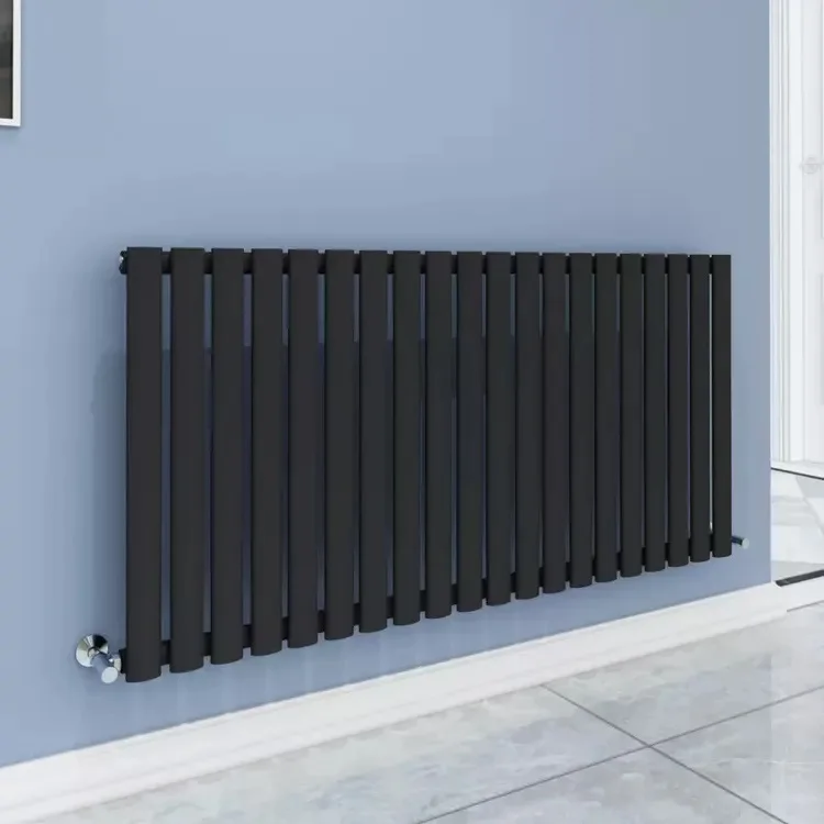 Electric Radiator - detail 2