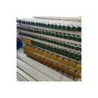 Wood Wooden Rods Unfinished Hardwood Sticks Birch Rods Wood Dowel Long For Diy Crafts And School Project