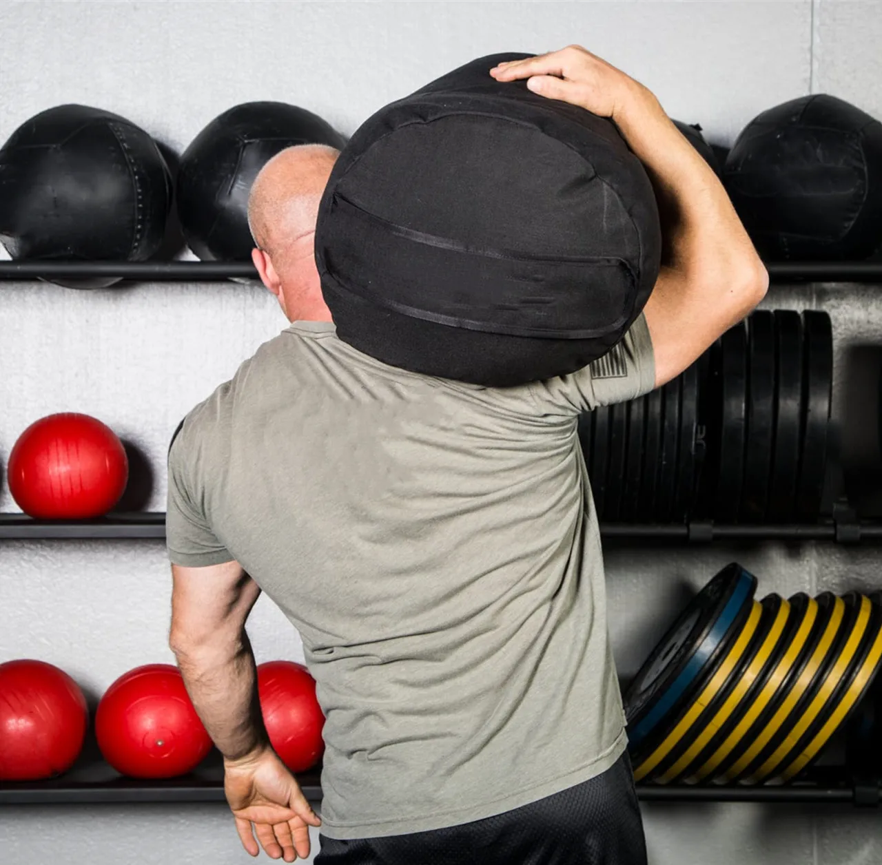 1000d Empty Strongman Sandbags For Workout Buy Strongman Sandbags