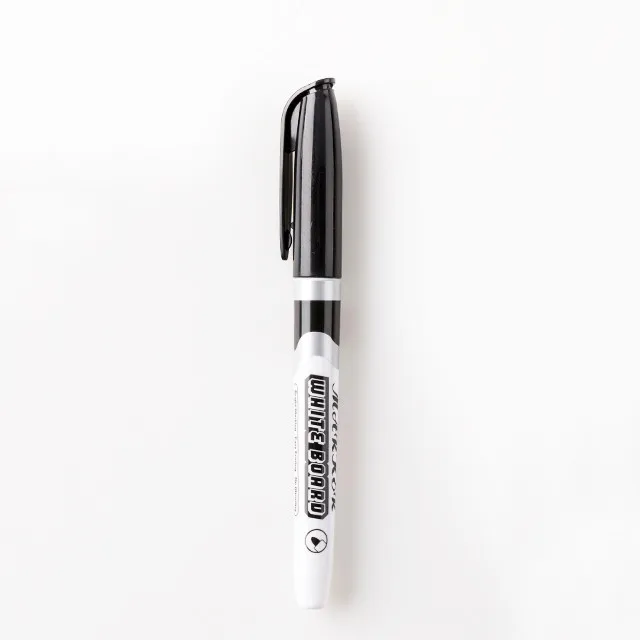 School Cheap Bullet Tip Dry Erase White Board Pen Non-Toxic Erasable Whiteboard Marker For Kids