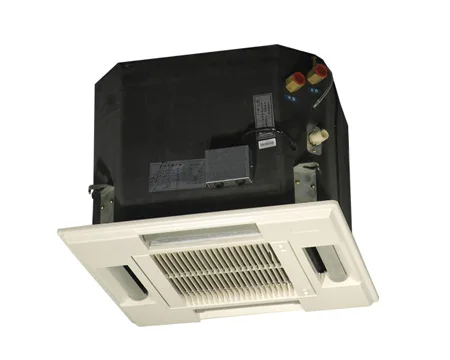 Fan Coil Unit, Brushless, Ceiling, HVAC - detail 10