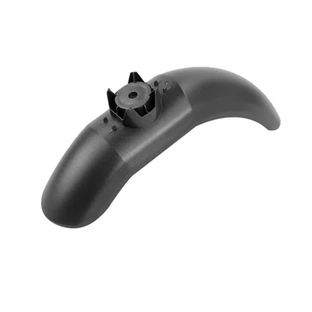 Front -Fender Accessory For Ninebot Max G30 KickScooter Smart Electric Scooter Lightweight Skateboard Front -Fender Parts
