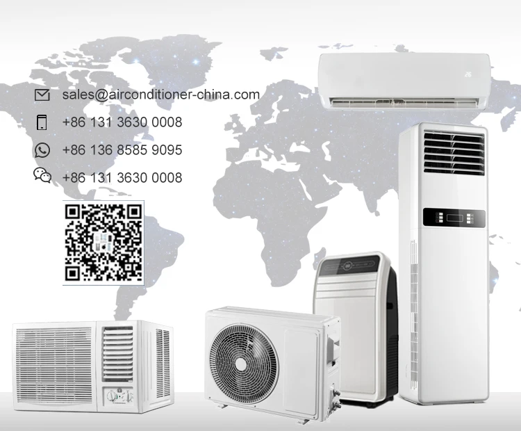 Split Air Conditioner, T1, T3, 1.5HP, 12000 - detail 28
