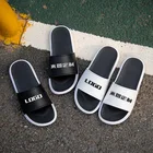 Eva Shoes Slide Slipper Wholesale Beach Design Outdoor Flat Eva Cheap Flip Flop Slipper Slides Custom Shoes Slippers Women