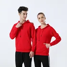 S0113A New Custom Logo Wholesale Sweater Hooded Men's Women's Hoodies Sweatshirts