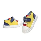 Baby Shoes Children Casual Baby Sneaker High Quality Cool Small Baby New Design Warm Shoes Kids Boots