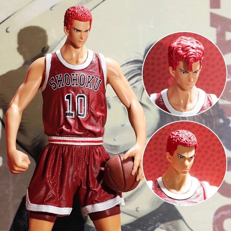 anime slam dunk sakuragi