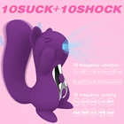 Toy S-HANDE Dropshipping Nipple Sucking Machine Squirrel Sex Toy Clitoral Sucking Vibrator Squirrel Vibrator