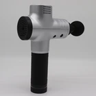 Muscle Stimulator Sport Deep Percussion Electric Fitness Massaging Massage Gun For Full Body