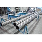 Seamless Stainless Pipes 300 Series ASTM A213 TP316 Stainless Steel Seamless Pipe