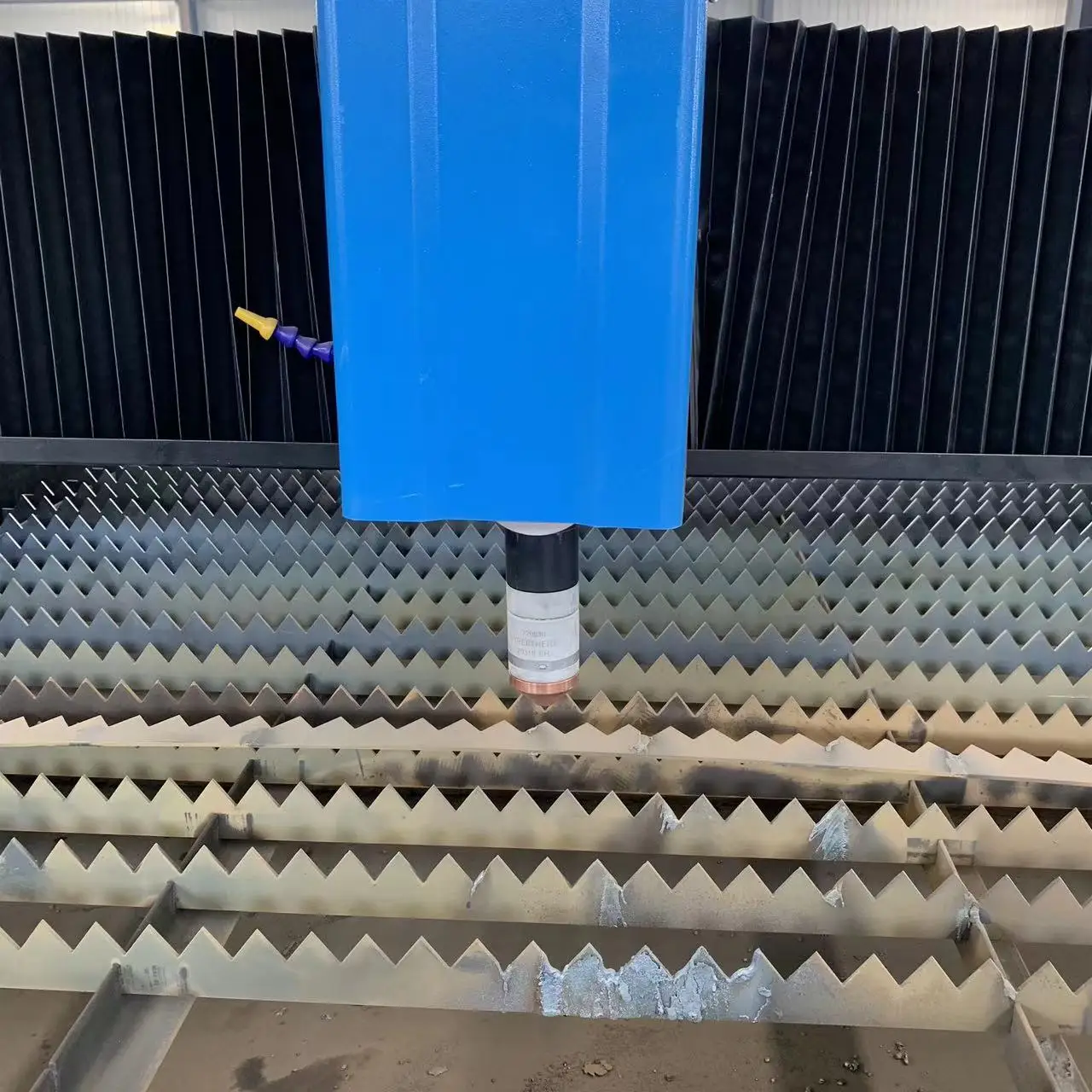 Axis Metal Tube, CNC, 220V 1PH, CA-1530 - detail 8