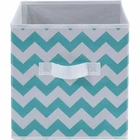 Storage Box High Quality Collapsible Non Woven Storage Cube Bin Home Decorative Foldable Clothes Fabric Storage Box