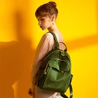 School Bag School Backpack Fashion Waterproof Women Backpack Custom School Ladies Bags Laptop Backpack