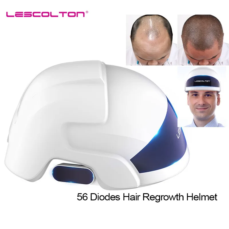 Upgrade Treatment Fast Anti Hair Loss Laser Hair Growth Helmet - Buy Hair  Growth Helmet,Anti Hair Loss,Laser Hair Growth Cap Product on 
