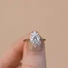 18k Diamond Real Customized 18k Pure Gold 14k Rose Gold Diamond Real 18k Gold Ring