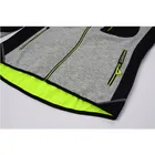 Jacket Autumn Fashion Casual Garment Men's Clothing Softwell Jacket With Hoodie